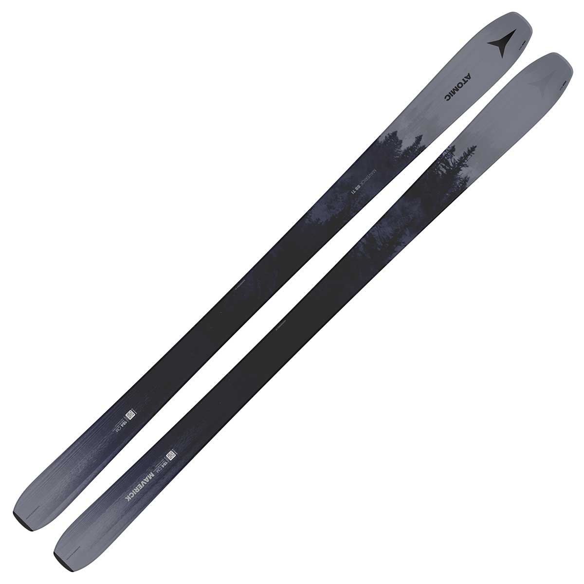 Brand: Atomic, Surface-Products-Corp.